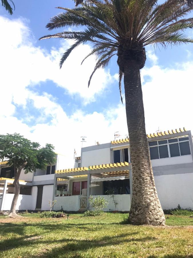 Casabarco Villa Costa Del Silencio Exterior photo