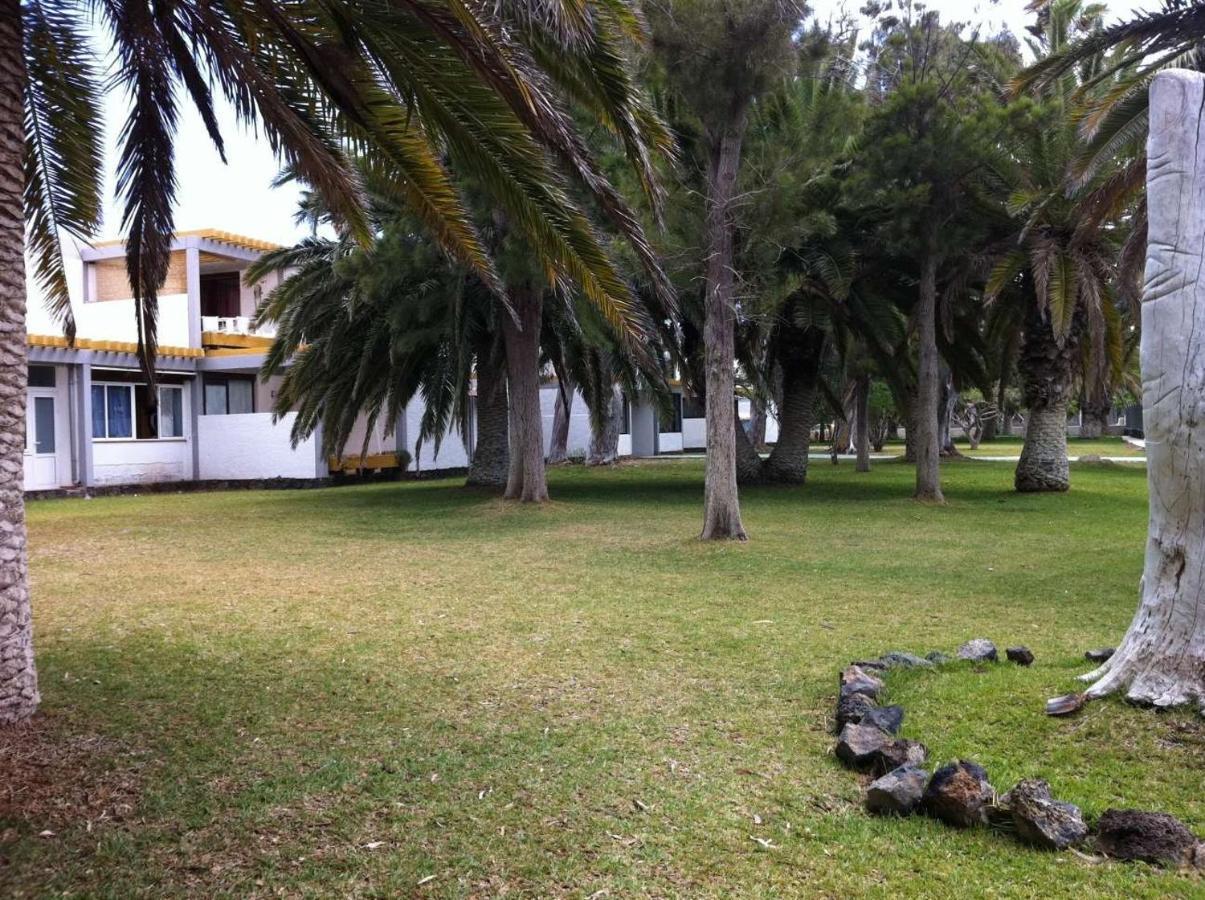 Casabarco Villa Costa Del Silencio Exterior photo